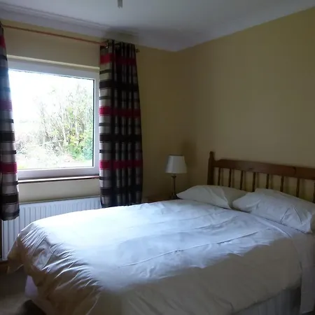 Bed & Breakfast Ocean 3*