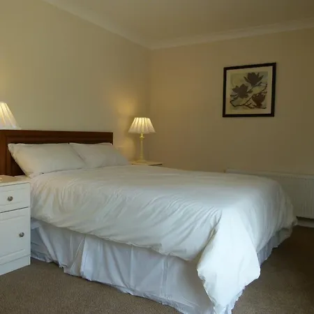 Ocean Bed & Breakfast